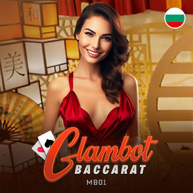 YEEB-Glambot Baccarat-HB互博